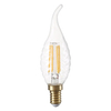 Clear Twist Tip C35 