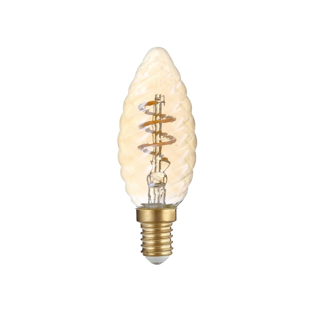Amber Twist C35